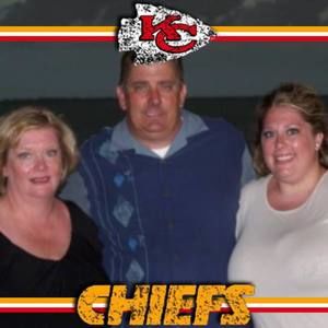 Meet your Posher, Scott